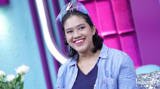 Siti Fauziah