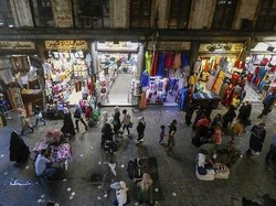 Ledakan Pipa Gas Arab Bikin Suriah Gelap Gulita, Diduga Akibat Serangan