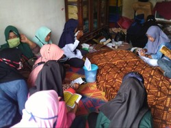 Kisah Tragis Sejoli di Sungai Musi