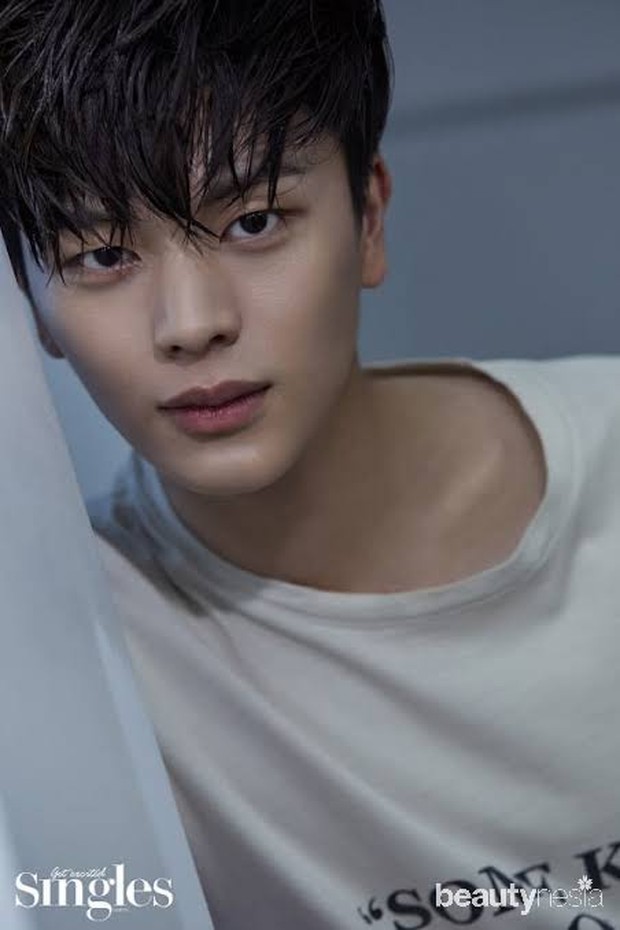 Sungjae BTOB/ Foto: Soompi