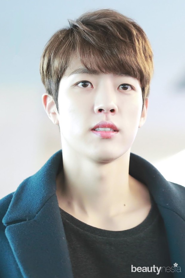 Sungyeol Infinite/ Foto: Koreaboo