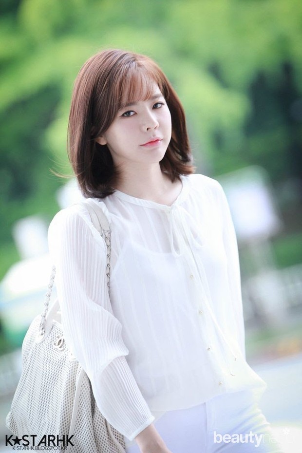Sunny Girls’ Generation/ Foto: Koreaboo Sunny Girls’ Generation/ Foto: Koreaboo