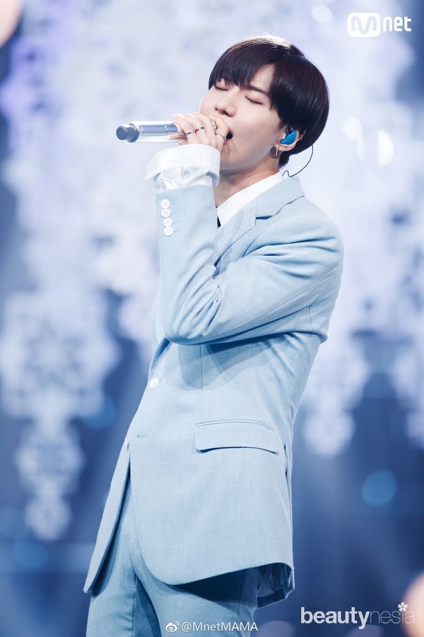 Taemin SHINee/ Foto: Koreaboo