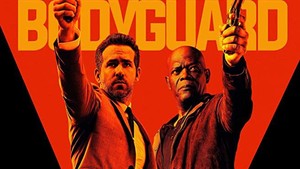 Sinopsis Film The Hitmans Bodyguard, Misi Mengawal Pembunuh Bayaran