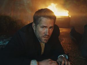Ryan Reynolds Pakai Stuntman Beraksi di The Hitmans Bodyguard