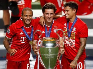 Thiago Alcantara Lakukan Hal Ini, Fans Liverpool Suka Banget Thiago Alcantara Lakukan Hal Ini, Fans Liverpool Suka Banget