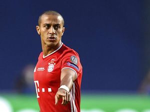 Thiago Alcantara Sempurna untuk Liverpool, Ini Alasannya