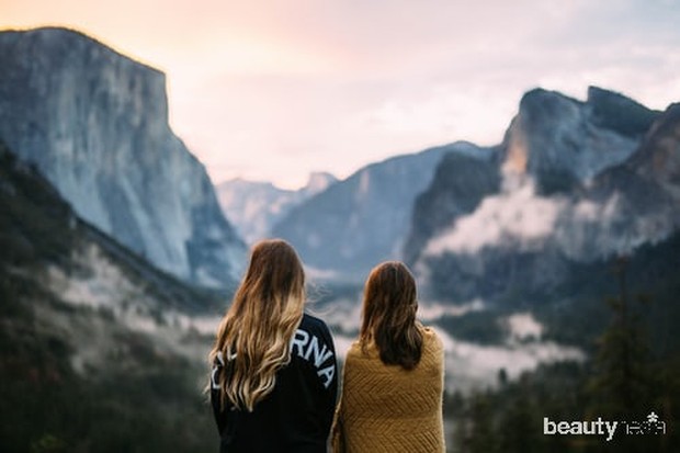 tidak meninggalkanmu