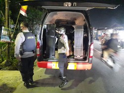 Mortir Sisa Perang Dunia II Ditemukan di Deli Serdang Sumut