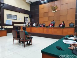 Hakim Tanya Kendala Kasus PS Store Baru Disidang Padahal Diungkap 2017