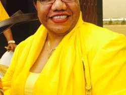 Demokrasi di Tengah Pandemi Baik, Golkar: Rakyat Puas Kinerja Pemerintah