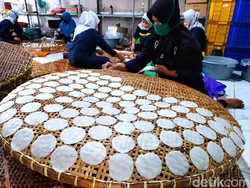 Buka Gelombang VI, Kartu Prakerja Dukung Sektor UMKM