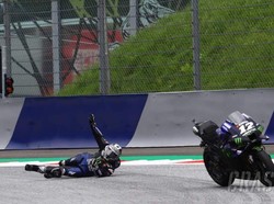 Motor MotoGP Yamaha Paling Pelan, Kenapa Justru Banyak Masalah dengan Pengereman?