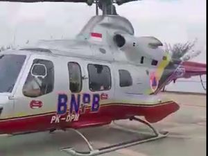 BK Buka Peluang Panggil Ketua DPRD Riau soal Viral Heli BNPB ke Musda Golkar