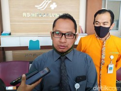 Satu Korban Kecelakaan Maut di Tol Cipali Belum Sadarkan Diri