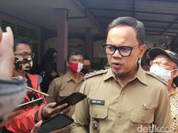 Bima Arya Minta RS UMMI Bogor Segera Tes Swab Habib Rizieq
