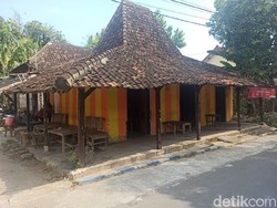 Terlalu, Warung Kopi di Ponorogo Ini Sampai Empat Kali Dibobol Maling
