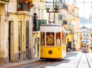 Potret Destinasi Wisata Portugal nan Menawan Potret Destinasi Wisata Portugal nan Menawan