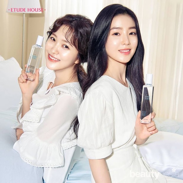 Yeri & Irene Red Velvet/ Foto: Koreaboo
