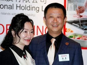 Siapa Sangka, Pria Putus Sekolah Ini Salah Satu Orang Terkaya di Singapura