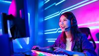 5 Player Esports Wanita dengan Penghasilan Tertinggi