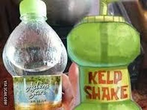 Jadi Trending Twitter, Netizen Ramai Berburu Air Sejuk