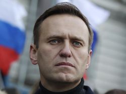 2 Minggu Mogok Makan di Penjara, Kondisi Alexei Navalny Makin Memburuk