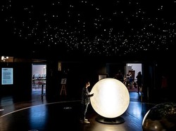 Sains dan Matematika Jadi Modal Bertahan Hidup di Masa Depan