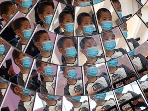 Intip Keseruan Anak-anak Bermain di Museum Sains London