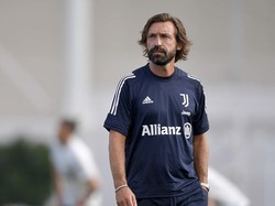 Juventus, Pirlo Butuh Striker Secepatnya!