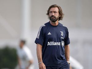 Juventus, Pirlo Butuh Striker Secepatnya! Juventus, Pirlo Butuh Striker Secepatnya!