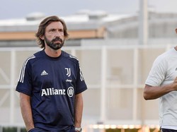 Ranieri: Pirlo Belum Lama Pensiun, Kok Sekarang Jadi Pelatih?