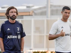 Pirlo Tak Akan Teriak-Teriak Seperti Conte dan Simeone