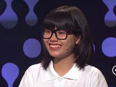 Wanita Ini bak Betty La Fea di Dunia Nyata, Transformasinya Bikin Kaget