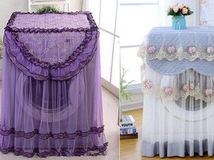 Viral Baju Khusus Mesin Cuci, Disebut Mirip Lingerie