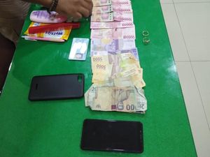 Pria Gunungkidul Ini Begal Istrinya Sendiri, Lho Kok?