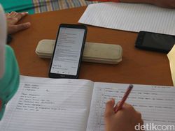 Cara Menggunakan Google Meet, Google Classroom, Zoom untuk Belajar Online