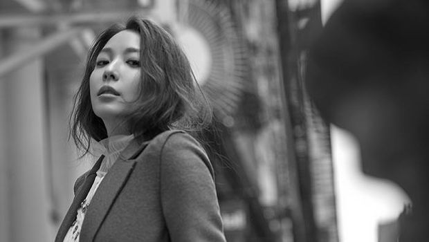 Penyanyi Korea, BoA