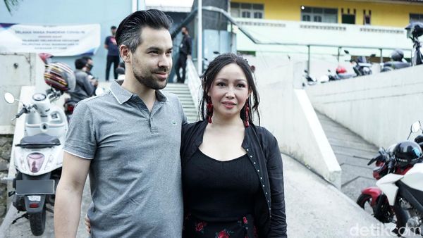 Tak Sengaja Bertemu, Chef Marinka Yakin Nikahi Peter