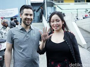 Bicara Pernikahan, Chef Marinka Sudah Siap Hati dan Mental