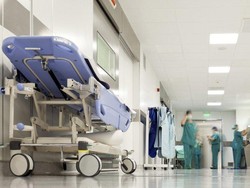 Hotel Bintang 3 ke Bawah Jadi Opsi buat Tambahan RS Corona