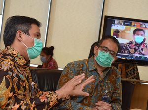 Di Tengah Pandemi, BTN Optimis Capai Target 2020