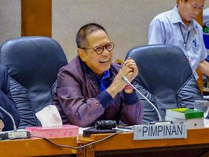 Ketua Komisi XI DPR Sebut Ekonomi RI Mulai Pulih