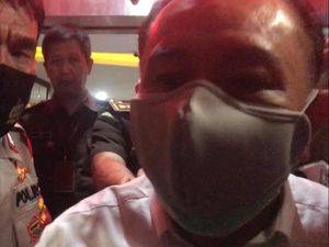 Kejagung Periksa Djoko Tjandra Terkait Kasus Suap Jaksa Pinangki