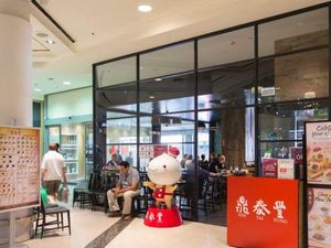 Dua Perusahaan Operator Restoran Din Tai Fung Dimejahijaukan di Australia