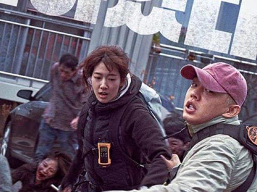 Film Korea Terbaru: Peninsula hingga Mr. Zoo yang Wajib Kamu Tonton