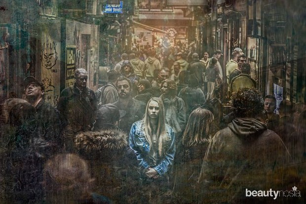 Gangguan Kecemasan/Foto: Pixabay.com Gangguan kecemasan merupakan salah satu gangguan mental yang juga kerap dialami milenial.