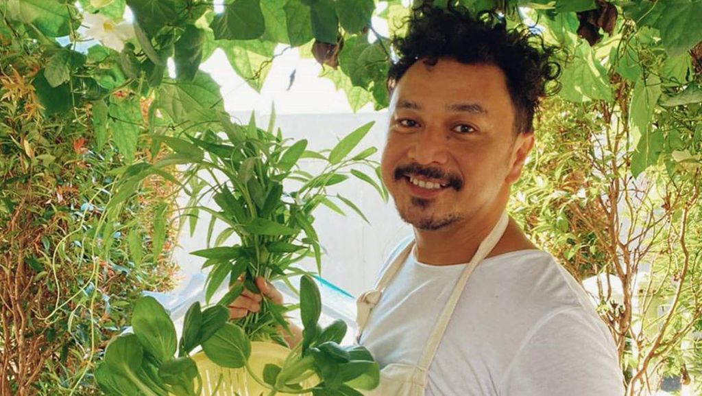 Hobi Kulineran Giring, Calon Presiden Indonesia 2024 Hobi Kulineran Giring, Calon Presiden Indonesia 2024