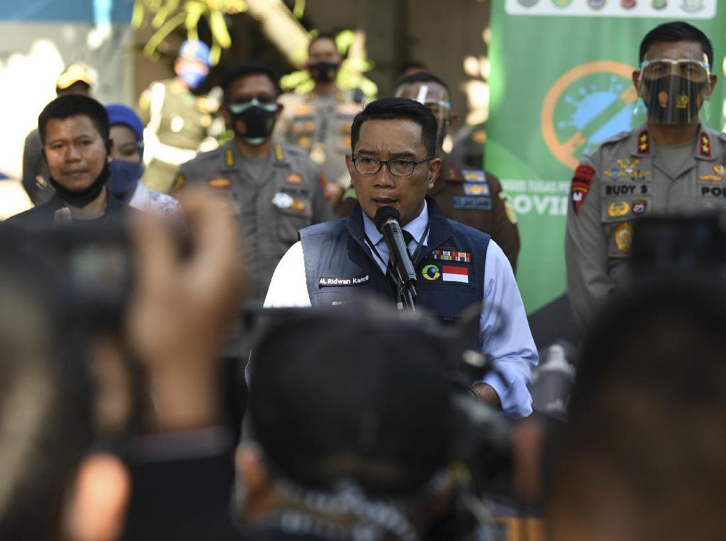 Jabar Hari Ini: 5 Daerah Zona Merah-Teror Pencurian Celana Dalam di Cianjur Jabar Hari Ini: 5 Daerah Zona Merah-Teror Pencurian Celana Dalam di Cianjur