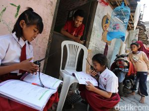 HT Jadi Andalan Guru dan Murid Siasati Pandemi HT Jadi Andalan Guru dan Murid Siasati Pandemi